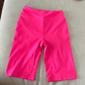 Free People Bike Short size XS